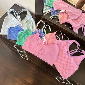 Bralette Bundle